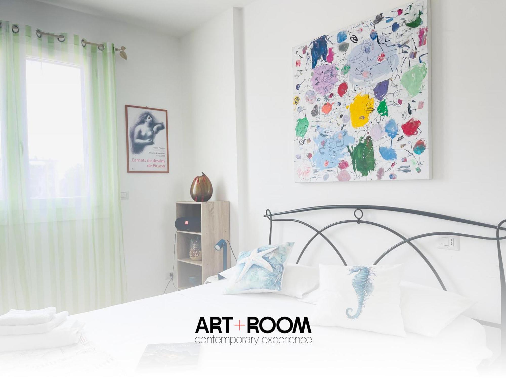 Miro Art Room Alguer Exterior foto